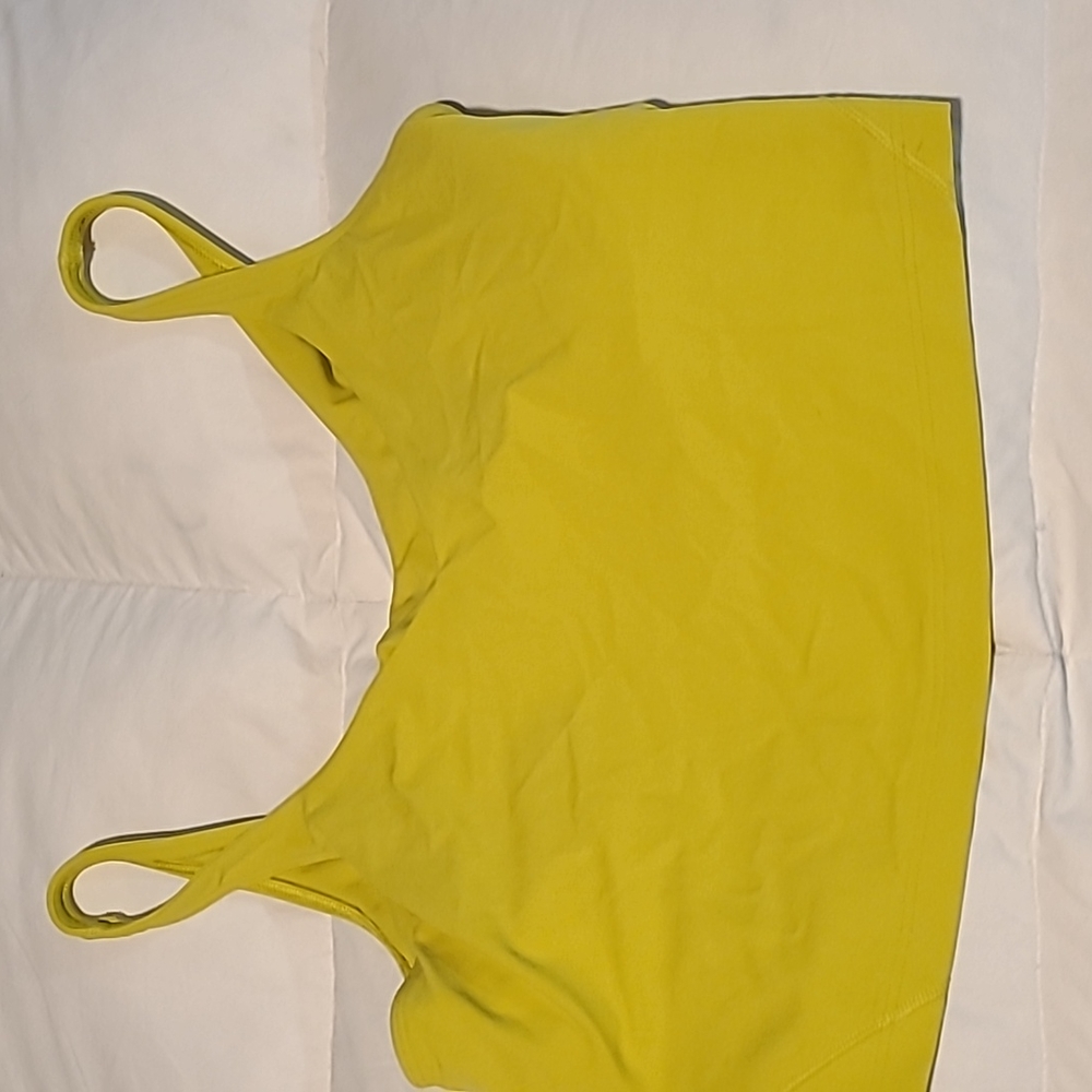 Lululemon align tank sz12